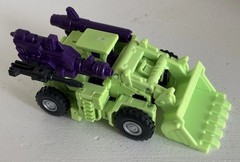Transformers Studio Series 86 Constructicon Devastator 6 Figures COMPLETE SET