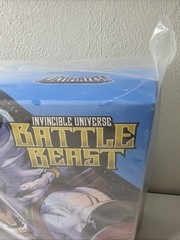 2026 SDCC Invincible Battle Beast ULTIMATES Super7 Action Figure Exclusive