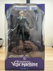 McFarlane Critical Role 7″ Action Figure Lot of 4 Legend of Vox Machina NEW