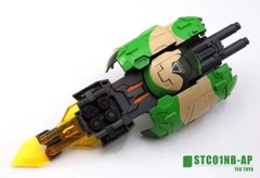 TFC upgrade kit for STC01NB-AP,restock