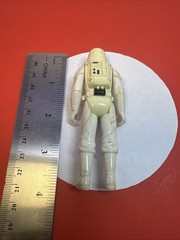 1980 Star Wars V Empire Strikes Back Imperial Stormtrooper (Hoth Battle Gear)