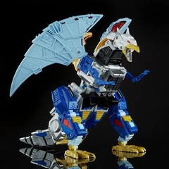 HASLAB Transformers G1 Deathsaurus All Tiers MISB/Sealed/New