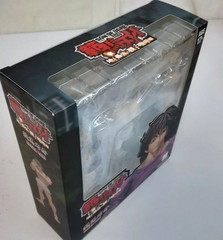 Baki Hanma Action Figure Storm Collectibles Son of Ogre Baki the Grappler Japan