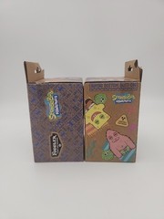 NEW Farting Fuggler SpongeBob Series 2 Motion Activated Collectible Figure 3.5in
