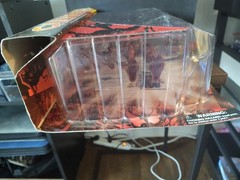 2014 Diamond Select Marvel Comics – Carnage Collector Edition Action Figure NEW