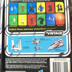 Star Wars TVC TPM Lot: Ratts Tyerell w/Pit Droid & Daultay Dofine NEW *Unpunched