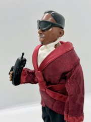 Anfernee Hardaway Lil Penny House Party Basketball Figure NIKE 1997 9″ Doll VTG