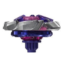 Beyblade X Scale Shark 4-50UF Booster Pack Attack Type Battling Top