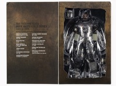 New/ HOT TOYS IRON MAN MARK I 2.0 Exclusive MMS168 (2012 SIDESHOW) 1/6 Figure