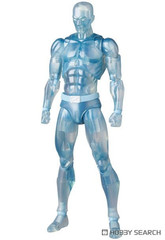 Medicom Toy MAFEX No.283 Iceman X-Men Comic Ver Action Figure Marvel 6 Inch