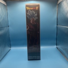 Bandai Dragon Ball Super Limit Breaker Super Saiyan Blue Goku Only at GameStop