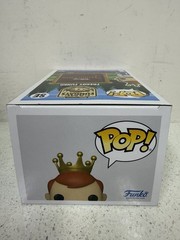 Pop Funko 2023 Camp Fundays Freddy As Pinocchio 750 Pcs Rare Disney