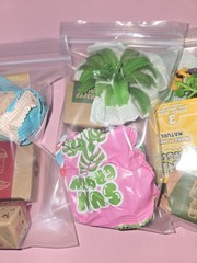 Miniverse Mixed Lot Of 4