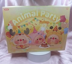 Official Joytoys OYO Animal Party Hipper CHOOSE YOUR OWN – CONFIRMED OR MYSTERY