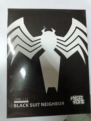In Stock Mess Toys Venom Lethal Neighbor Spider-Man Symbiote 1/12 Action Figure
