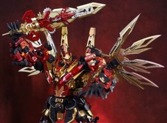 NEW SET Cang-Toys Chiyou Mini DECEPTICONS COMBIN Predaking 01-06 Transformer USA