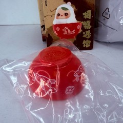 POP MART The Golden Gallop Series Pucky Figure Toy Sealed Bag – Fortune Feast