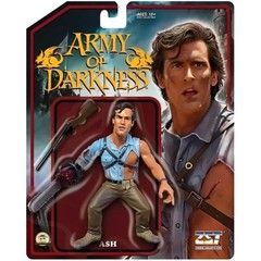 Army of Darkness Ash Action Figure Zombie Sailor’s Toys IN STOCK