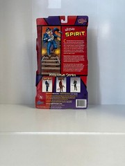 Big Blast Graphitti Designs Will Eisner The Spirit Millennium Series 8″ Variant