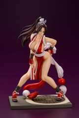 The King of Fighters ’98 Mai Shiranui 8.3″ 1/7 Figure SNK Bishoujo Kotobukiya