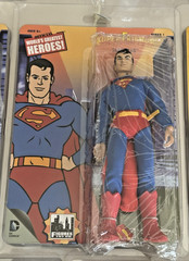 Figures Toy Company – Super Friends Team – Set 14 Figures (New/Sealed)