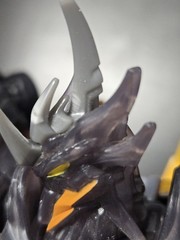 Transformers Prime Predaking Voyager Complete No Instructions