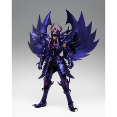 Premium Bandai Tamashii Nation SAINT CLOTH MYTH EX GARUDA AIACOS ORIGINAL COLOR