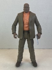 Diamond Select Pulp Fiction Marsellus Wallace 7” COMPLETE