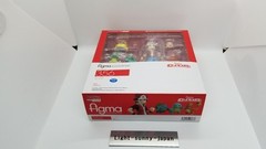 Max Factory figma Pokemon Red Trainer No.356 Pocket Monster Action Figurev New