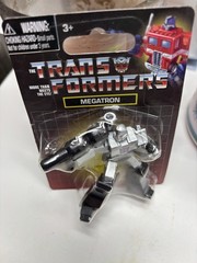 Hasbro – Transformers 2.5″ Inch Mini Figure – Decepticon Megatron – NIP