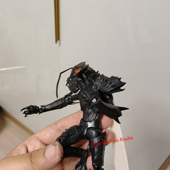 1/12 Solo Leveling King of the Ants PVC Action Figure Model Collection Toy Gift