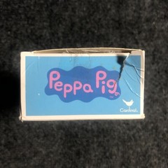 Peppa Pig Jigsaw Puzzle 24pc Age 5+ NEW 9.1in x 10.3in – Complete