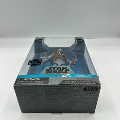 NEW Disney Star Wars Elite Series Die Cast Action Figure BODHI ROOK