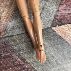 Mego Wonder Woman Vintage 1974 Original Action Figure See Photos
