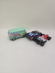 Disney Cars Moive Toy Car Lot Racers Diecast Mattel Mixed Collection