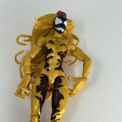 Hasbro Marvel Legends Scream Action Figure Monster Venom Wave
