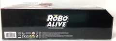 Robo Alive – Dino Wars T-Rex Zuru Robo Alive – Series 1 – Retro Toy