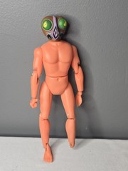 Vintage Tomland Star Raiders Famous Monsters OOV The Fly Action Figure – RARE