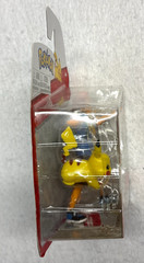 Pokémon Ash Ketchum Pikachu Battle Ready Figure 5″ Jazwares Deluxe 2022