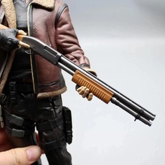 Resident Evil 4 Remake Collector’s Edition Leon Statue Figure Box Set