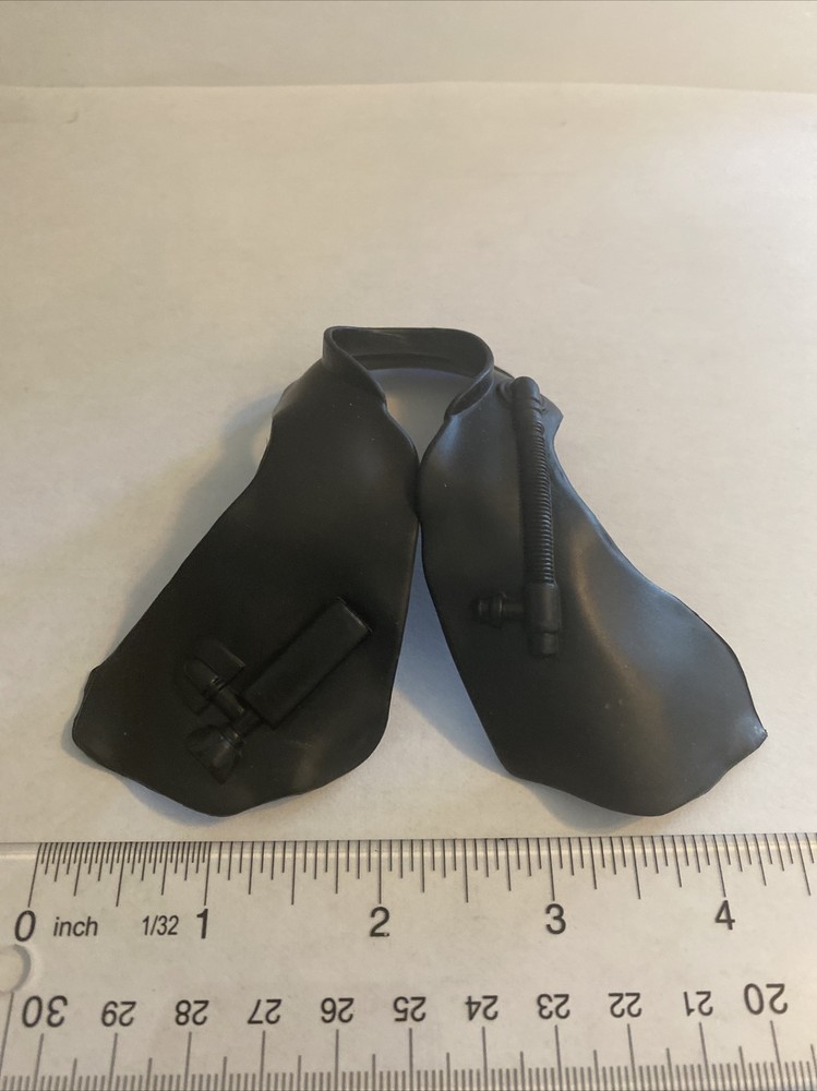 GI JOE – SCUBA/DIVE VEST ACCESSORY – 12″ Action Figures JS1114