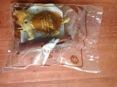 2 SIMBAS Brand New in Package The Lion King #3 CUB & ADULT #9 Toys McDonald 2019