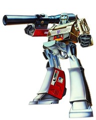 For Earthrise/Siege/Miner/DCS/Classic Megatank G1 Glue Sticker Upgrade Kit DIY