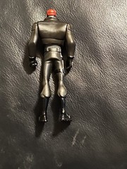 DC Red Hood Figure- 3.5 Inches