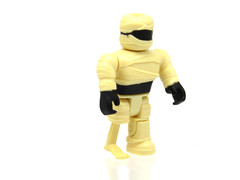 Jazwares LLC Roblox Jailbreak Museum Heist Cursed Mummy Action Figure 2.5″