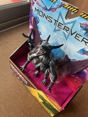 Playmates MonsterVerse Monarch Legacy Of Monsters ION DRAGON 6″ Figure NEW 2026