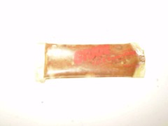1988 GI JOE FIVE CAMOUFLAGE FACE PAINT WEAPON SPECIALTY INSERTS HASBRO RARE ARAH