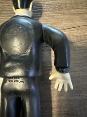 1991 UCS Universal Monster Dracula 10″ Action Figure