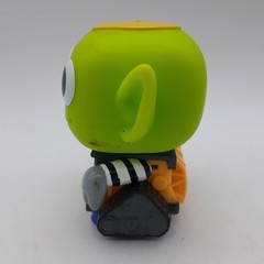 Funko Pop Disney Pixar Alien Remix WALL-E Figure 2020 Toy Story Collectible 4″