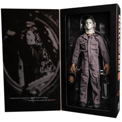Halloween 5 The Revenge of Michael Myers Figure 12 Inch Trick Or Treat Studios